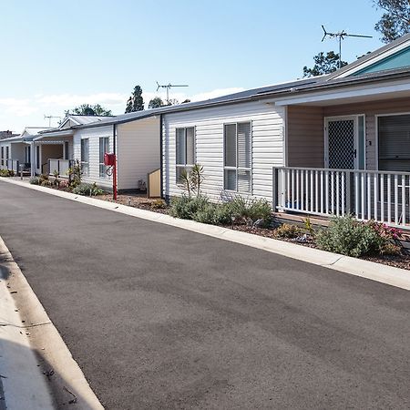 Australian Community Villages バンクスタウン エクステリア 写真