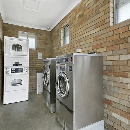 Australian Community Villages バンクスタウン エクステリア 写真