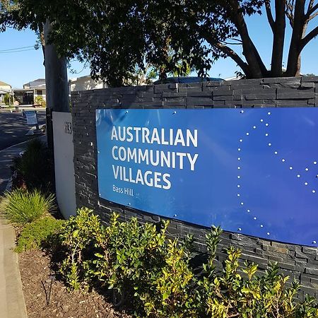 Australian Community Villages バンクスタウン エクステリア 写真