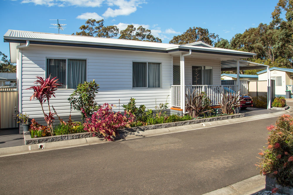 Australian Community Villages バンクスタウン エクステリア 写真