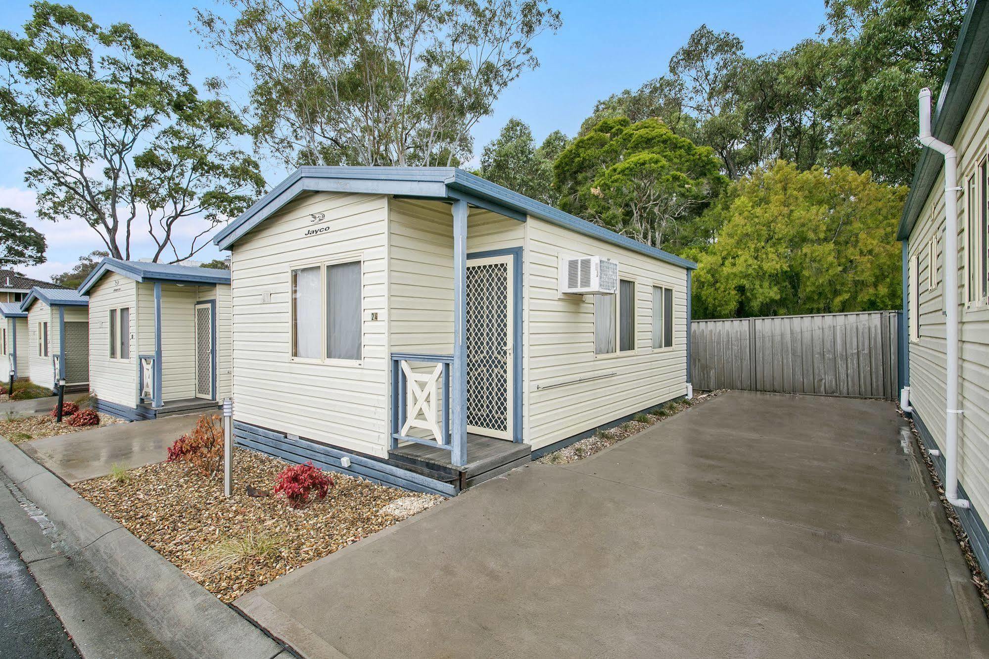 Australian Community Villages バンクスタウン エクステリア 写真