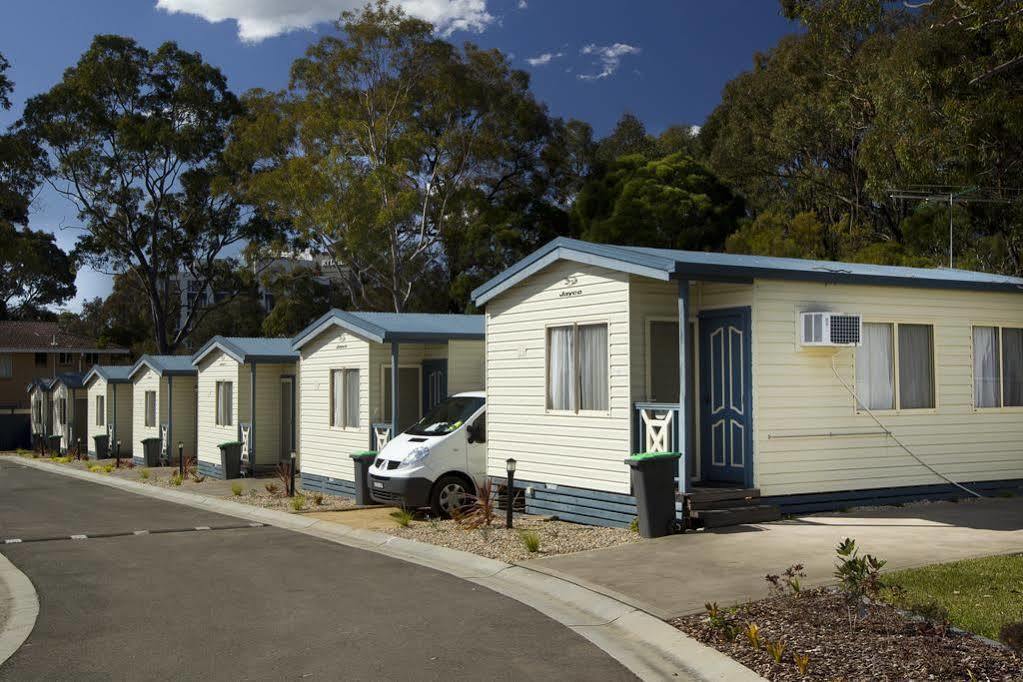 Australian Community Villages バンクスタウン エクステリア 写真